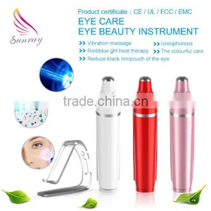 New Arrivals Battery Operated Eye Massagers Eye Massager Review thumbnail-1