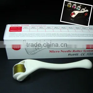 Micro Neddle Skin Rolle thumbnail-1