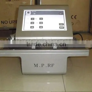 Fat Reduction Ultrasonic Burning Fat Cavitation Body Shaping + Multipolar RF Slimming Machine Wrinkle Removal thumbnail-1