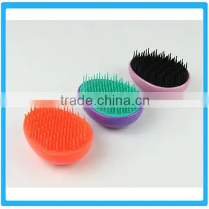 Plastic Combs,Hot Selling Traveling Comb thumbnail-3
