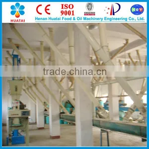 Advanced Technology Processing Plant for Corn Grits thumbnail-4