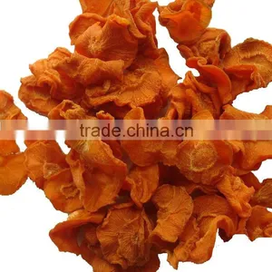Factory Supply 2016 Vegetable Product New Crop Carrot Flake thumbnail-2