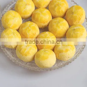 160g Sweet Center Fill Durian Patty thumbnail-3