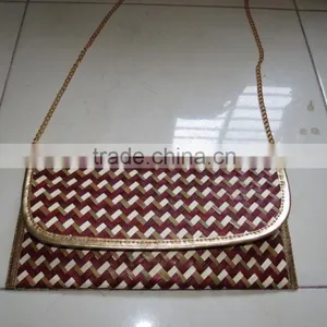 Straw Bag thumbnail-3