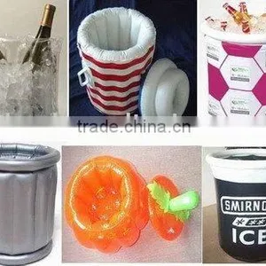 Promotion Inflatable Wine Cooler thumbnail-1