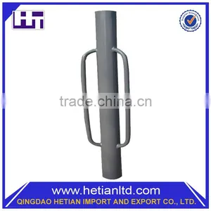 Competitive Price Vibrating Hand Fence Post Driver With Low Price thumbnail-1