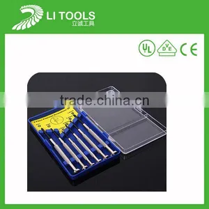 Mobile Phone Precision Mini Screwdriver Set thumbnail-1