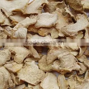 Exporters of Dried Ginger Flakes/Dry Ginger Flakes thumbnail-4