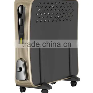 Electrical Heater thumbnail-6