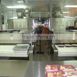 Fast Food Heating Equipment thumbnail-1