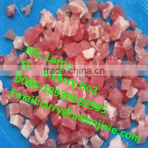 Chicken Breast Cube Cutter/chicken Meat Dicing Machine thumbnail-6