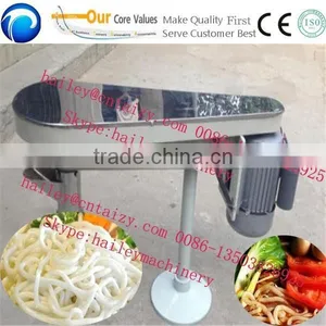 High Efficiency and Stainless Steel Potato Flour Making Machine thumbnail-2