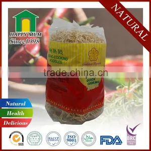 Gluten Free Organic Quick Cooking Instant Noodle 400g thumbnail-3