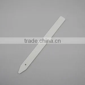 8 Inch White Plastic Gardening Pot Plant Labels thumbnail-5