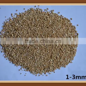 High Quality Fine Organic Horticultural Expanded Vermiculite thumbnail-2
