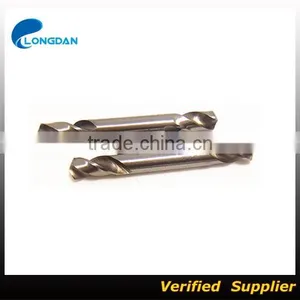 Favorable Price Double End Cobalt Drill Bits thumbnail-3