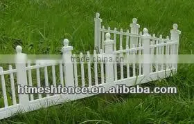 Plastic Coated Garden Mesh (Factory) thumbnail-1