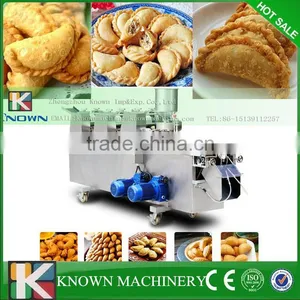 304 Stainless Steel Professional Empanada Making Machine,empanada Maker Machine thumbnail-3