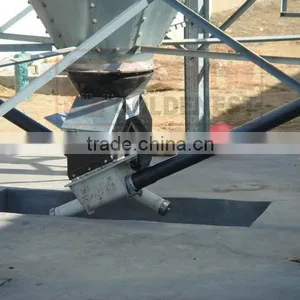 Feed Silo for Sale thumbnail-5