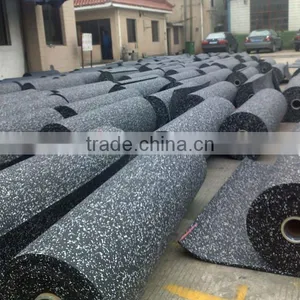 Floor Rubber Mat thumbnail-4