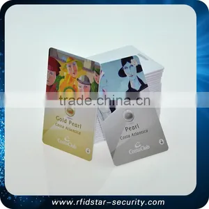 Best Trading Products 13.56mhz Ntag216 Rfid Card for Low Cost thumbnail-3