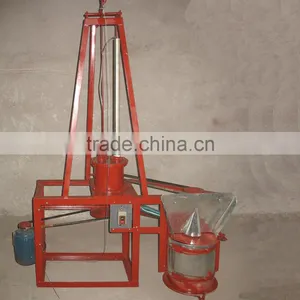Quality Guaranteed School Chalk Making Machine Prices thumbnail-6