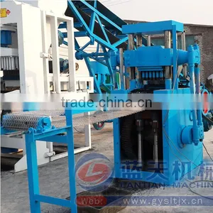 Most Professional Coconut Shell Activated Carbon Shisha Charcoal Machine thumbnail-4