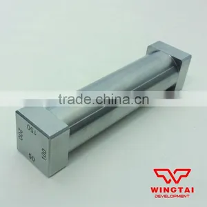Import Stainless Steel Four Side Wet Film Applicator thumbnail-2