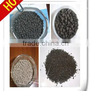 Organic Fertilizer Compost Turner Machine Fertilizer Granulator thumbnail-2