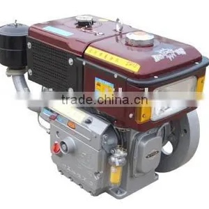 11 hp Diesel Engine, 8KW Engine thumbnail-1