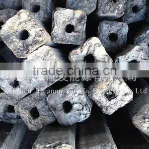 Iran Hotsale Hookah Charcoal Briquettes for Cheap Price per Ton thumbnail-6