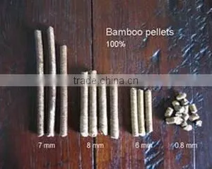 HOT SELLER - Bamboo Pellets for Biomass Powder ( July@etopvietnam) thumbnail-4