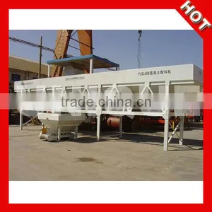 Best PLD Series Concrete Batching Machine Manufacturer thumbnail-1