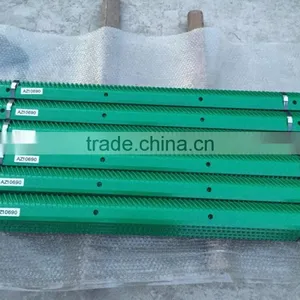 John Deere Combine Harvester Spare Part/ Rasp Bar(AZ10690/10691) thumbnail-1