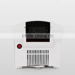 Wall Mounted Airblade Electric Hand Dryer for Home thumbnail-5