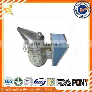 Beekeeping Equipment Stainless Steel Bee Smoker for Beekeeper thumbnail-3