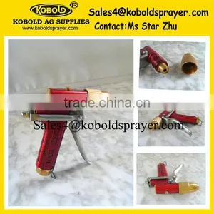 UK Spray Gun for Watering&pesticide PG-3016 thumbnail-1