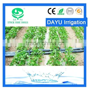Subsurface Drip Irrigation Dripping Pipes thumbnail-2