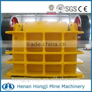PEX250X1200 Fine Jaw Crusher Machine Manufacturer thumbnail-1