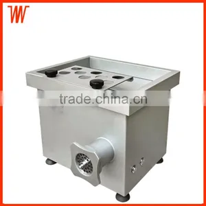 200kg/h 304 Stainless Steel Best Commercial Meat Grinder thumbnail-1
