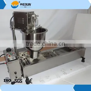 Fast Food Equipment Automatic Donut Maker/Donut Hole Maker thumbnail-3