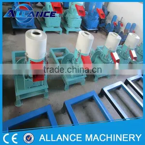Cattle Chicken Rabbit Animal Feed Pellet Machine Price thumbnail-1