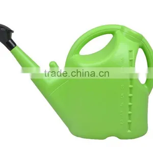 Two Double Handle Popular 9L Watering Can Manufacturer /factory thumbnail-3