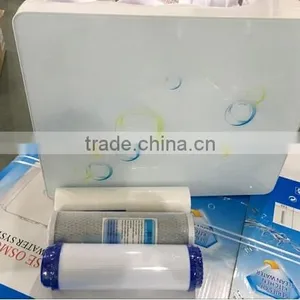 Cabinet 5 Stage ro Water Filter Price With RO System thumbnail-4