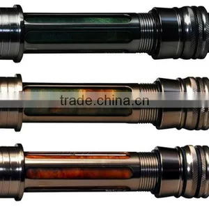 Metal Reel Rods-MH222 thumbnail-1