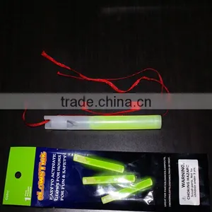 Party Favor 150mm Light Stick Whistle ( EN71, ASTM F963) thumbnail-6