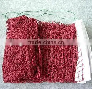 Braided Polyethylene Net,pe Netting,sports Net thumbnail-4