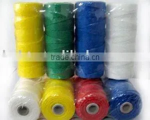 210D/36 Nylon Fishing Net Line thumbnail-1