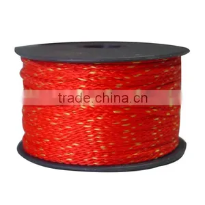 pp Multifilament Solid Braid Rope 2--26mm thumbnail-2
