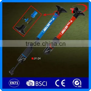2015 Hot Sale Air Pump for Car and Bike thumbnail-1
